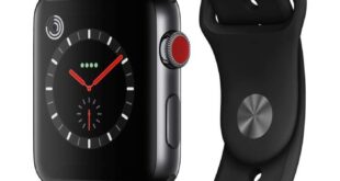 T mobile apple watch series 3 full lte
