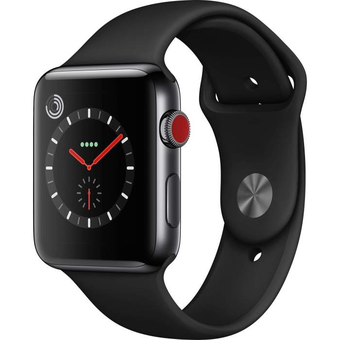 T mobile apple watch series 3 full lte