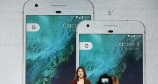 Pixel 2 confirmed october 4