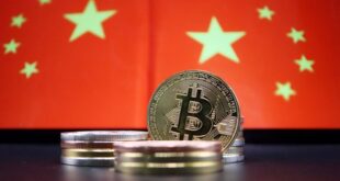 Chinas bitcoin crackdown continues