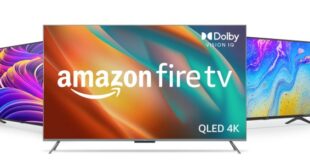 Amazon stops selling fire tv
