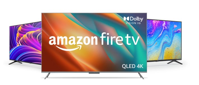 Amazon stops selling fire tv