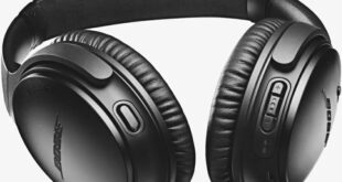 Bose google assistant enabled headphones