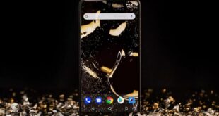 Sprint selling essential phone retail stores