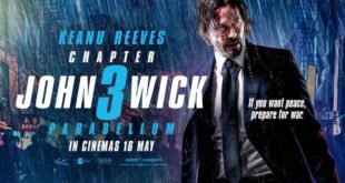 John wick 3 confirmed for 2019