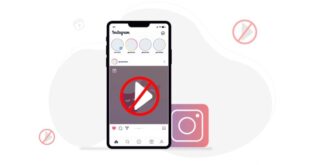 Instagram changes autoplay videos
