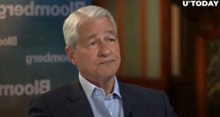 Jpmorgan chase ceo bitcoin fraud blow up
