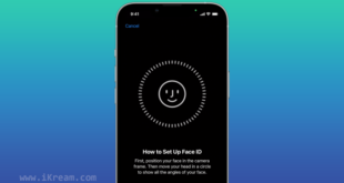 Iphone x face id share smartphone