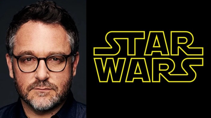 Star wars episode ix director confirmed
