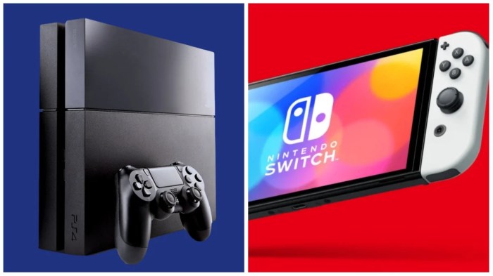 Nintendo switch best selling august