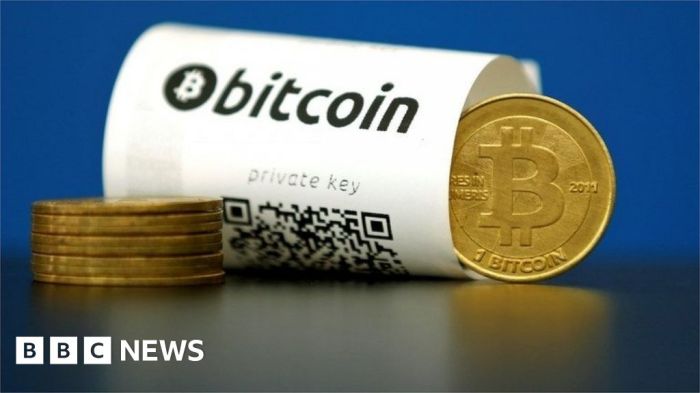 Chinas bitcoin crackdown continues
