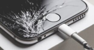 Iphone screen replacements more expensive