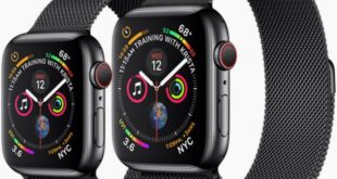 Lte apple watch work in country of purchase