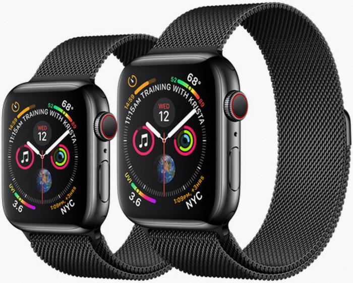 Lte apple watch work in country of purchase