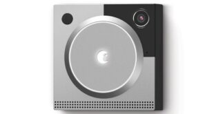 August doorbell cam pro
