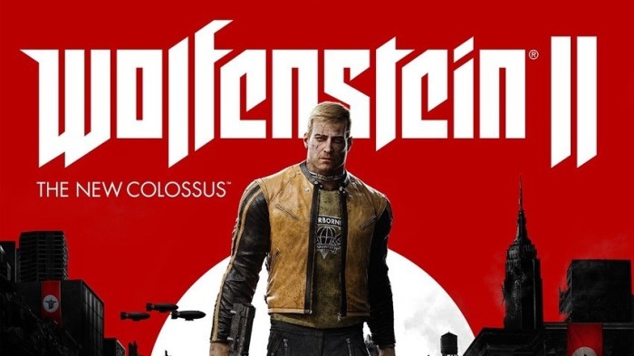 Doom wolfenstein ii coming to nintendo switch