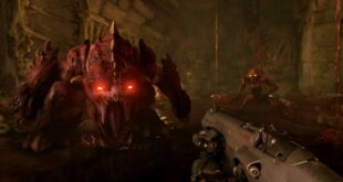 Doom nintendo switch have caveats