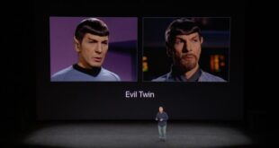 Face id not a last minute decision