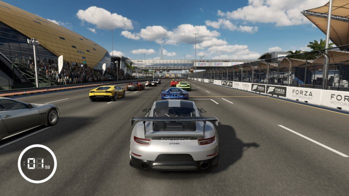 Forza motorsport 7 demo download live