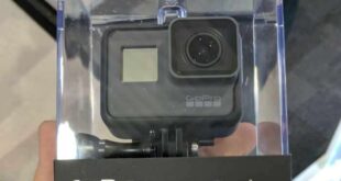 Gopro hero 6 black september 28