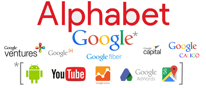 Alphabet 1 billion investment lyft