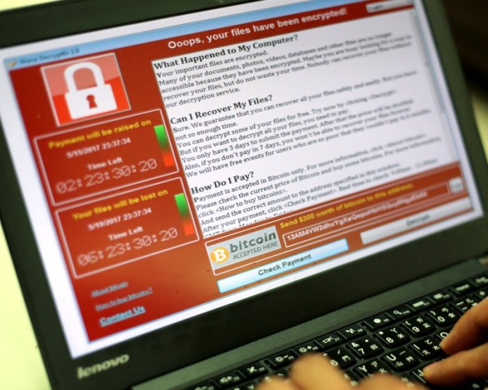Ccleaner security app used by hackers spread malware