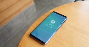 Bixby key can now be disabled