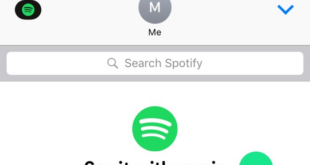 Spotify imessage app song sharing simpler