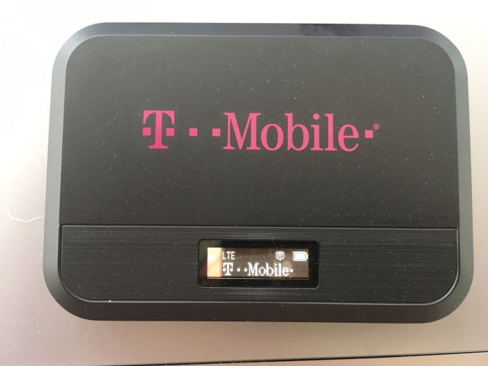 Iphone x and iphone 8 dont support t mobiles extended lte network