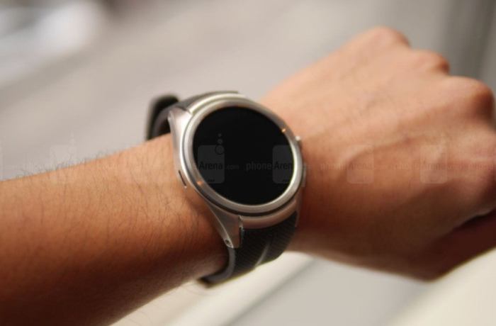 Android wear 2 0 for lg watch urbane 2nd edition att