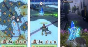 Niantic next ar game audio cues