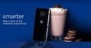 Motorola confirms android oreo update