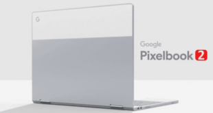 Google pixelbook laptop leaked