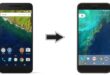 Google not replacing nexus 6p pixel xl