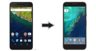 Google not replacing nexus 6p pixel xl