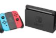 Nintendo switch shortages complicated