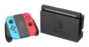 Nintendo switch shortages complicated