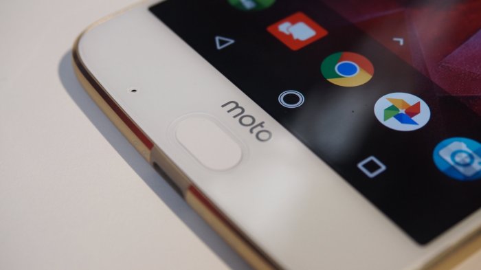 Motorola confirms android oreo update