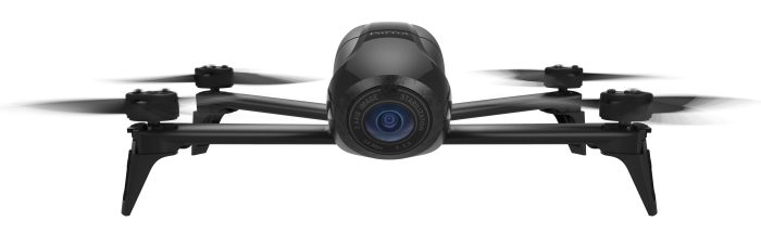 Parrots new bebop 2 power drone improved battery life