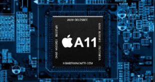 A11 bionic 3 years in the making