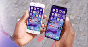 Iphone 8 iphone x benchmarks competition