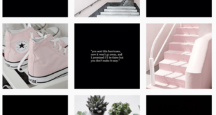 Instagram changing classic grid layout