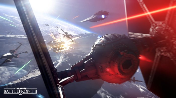 Star wars battlefront 2 vr ruled out