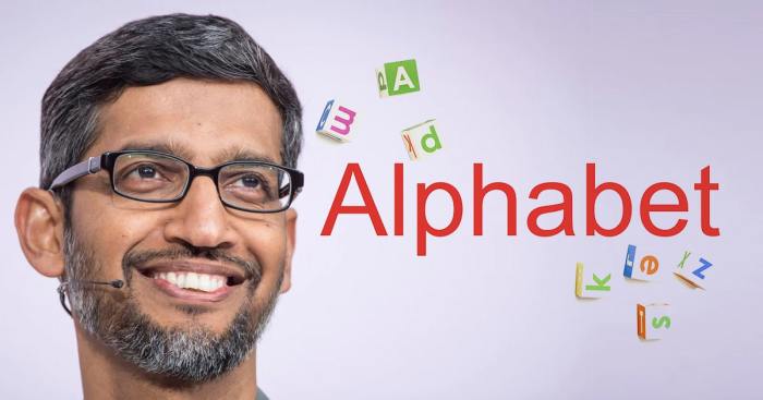 Alphabet 1 billion investment lyft