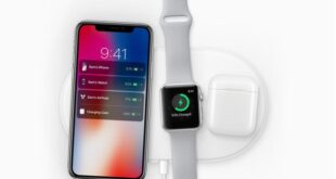 Apples airpower wireless charger not work other devices