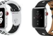 Lte apple watch cost 10 per month