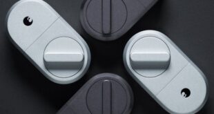 August unveils new smart locks