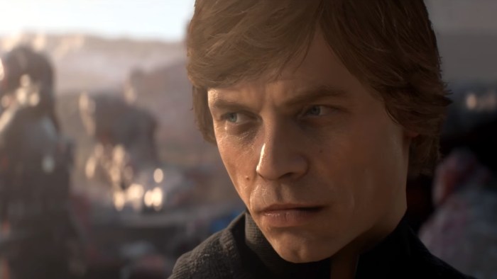 Star wars battlefront 2 vr ruled out