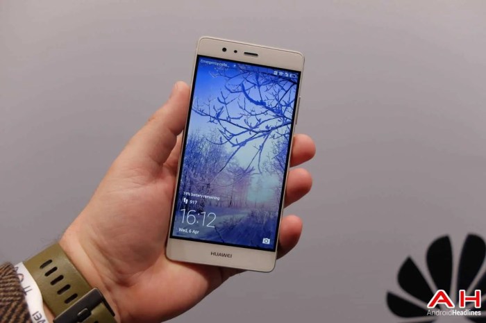 Huawei pay u s launch possible
