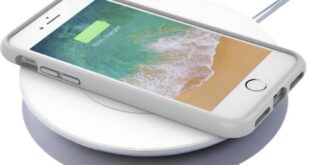 Belkin boost up wireless charging iphone